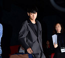 [BZ포토] 강동원, 실물 느낌