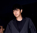 [BZ포토] 강동원, 女心 흔드는 부드러운 미소