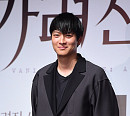 [BZ포토] 강동원, 미모가 판타지