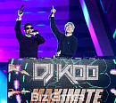 [BZ포토] DJ KOO-맥시마이트, 상암에 울려퍼지는 EDM