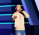 [BZ포토] 비와이, 귀에 쏙쏙 박히는 래핑