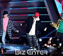 [BZ포토] 리듬파워, '호랑나비'로 대동단결