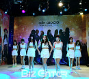 [BZ포토] 에이디이, 'Good Time'