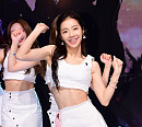 [BZ포토] 에이디이 지서, 모두가 놀란 한줌 개미허리