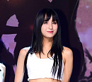 [BZ포토] 에이디이 라헬, '예능 담당하고 있어요~'