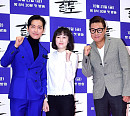 [BZ포토] 남궁민-손수희PD-이상민, '노래싸움-승부' 파이팅!