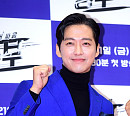 [BZ포토] 남궁민, 만면에 미소