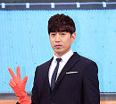 [BZ포토] 에릭, 카리스마 고무장갑男