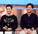 [BZ포토] 이서진-나영석PD, 애증의 관계