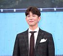 [BZ포토] 윤균상, 순수한 막내