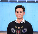 [BZ포토] 이서진, 깊게 패인 보조개 미소