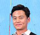 [BZ포토] 이서진, tvN10 어워즈 예능 대상 수상자의 미소