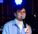 [BZ포토] 솔로로 돌아온 '포맨' 신용재