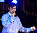 [BZ포토] 두 번째 솔로 앨범에 대해 설명하는 신용재