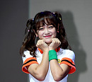 [BZ포토] 아이오아이로 돌아온 갓세정