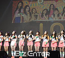 [BZ포토] 아이오아이, 마지막 인사
