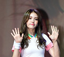 [BZ포토] 아이오아이 전소미, 변함없는 센터 비주얼