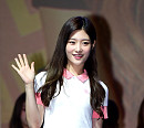[BZ포토] 아이오아이 정채연, 엔딩 요정의 개미허리