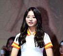 [BZ포토] 아이오아이 김소혜, 물오른 미모