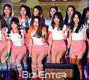 [BZ포토] 아이오아이, 찾을 수 없는 비주얼 구멍