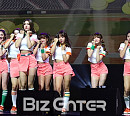 [BZ포토] 아이오아이, 심쿵 애교 군무