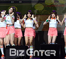 [BZ포토] 아이오아이, '너무너무너무'로 음원 차트 싹쓸이!