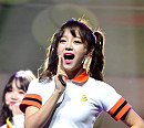[BZ포토] 아이오아이 김세정, 후광이 절로~
