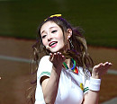 [BZ포토] 아이오아이 주결경, 오늘도 예쁨!