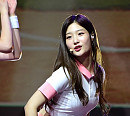 [BZ포토] 아이오아이 정채연, 청순섹시의 정석