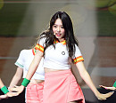 [BZ포토] 아이오아이 김소혜, 카리스마 펭귄