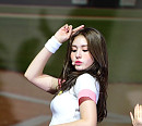 [BZ포토] 아이오아이 전소미, 센터의 위엄