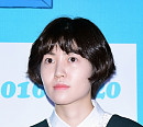[BZ포토] 심은경, 영화관 밝히는 백옥피부