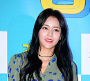[BZ포토] AOA 혜정, '걷기왕' 응원해요~