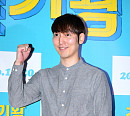 [BZ포토] 박두식, '걷기왕' 파이팅!