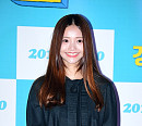 [BZ포토] 하연수, 오랜만의 극장 나들이