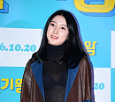 [BZ포토] 주다영, 은근한 시스루에 눈길