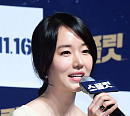 [BZ포토] 이정현, 눈부신 백옥피부