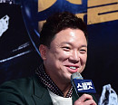 [BZ포토] 정성화, 유쾌한 입담