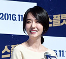 [BZ포토] 이정현, 애교 넘치는 미소