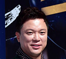 [BZ포토] 정성화, '간만에 악역 맡았어요~'