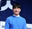[BZ포토] 이다윗, 순박한 미소