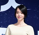 [BZ포토] 이정현, 모두가 놀란 동안 비주얼