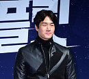[BZ포토] 유지태, 부드러운 카리스마