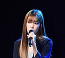 [BZ포토] 김나영, 감성 가득