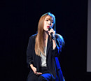 [BZ포토] 김나영, '홀로'