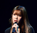 [BZ포토] 김나영, 허스키 보이스