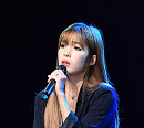 [BZ포토] 김나영, 애절하게