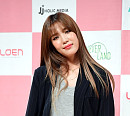 [BZ포토] 김나영, 부드러운 미소