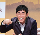 [BZ포토] 이경규, 먹방으로 돌아온 예능 대부