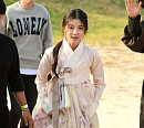 [BZ포토] 김유정, 모두가 놀란 실물 비주얼